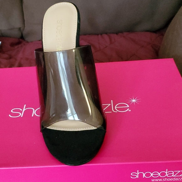 Shoes - Picture 3 of 3